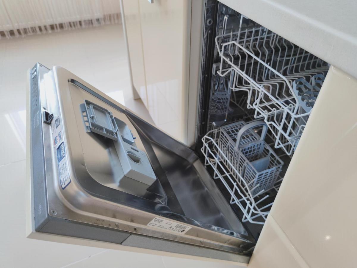 Apartament Positive Lwów Zewnętrze zdjęcie