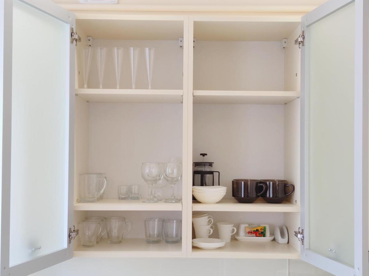 Apartament Positive Lwów Zewnętrze zdjęcie